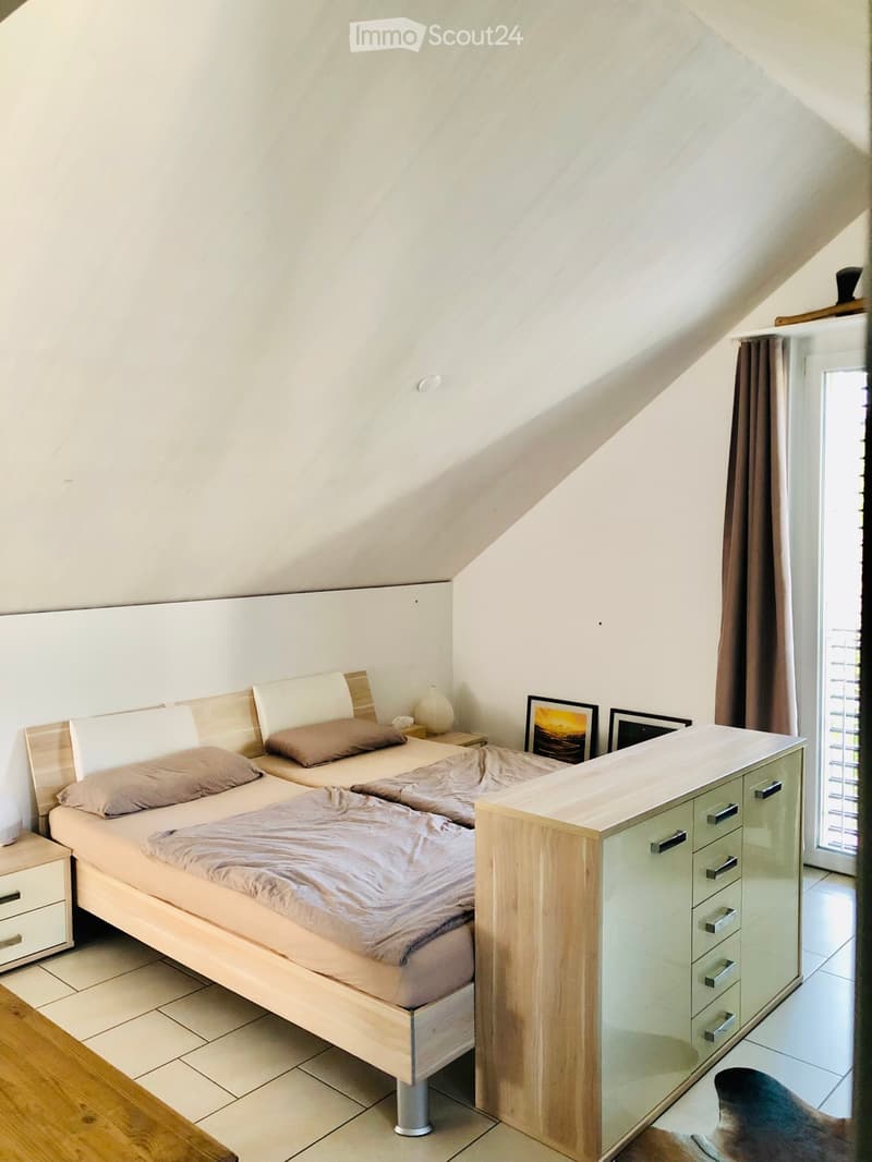 Befristet (01.09. bis 27.11.) 2,5 Zimmer Wohnung in Windisch (5)