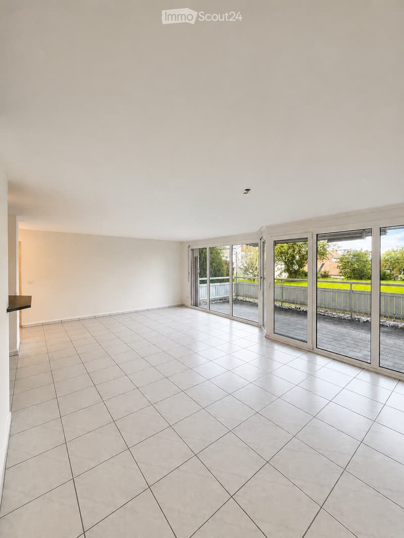 3.5-room garden apartment with sunny seating area (1)