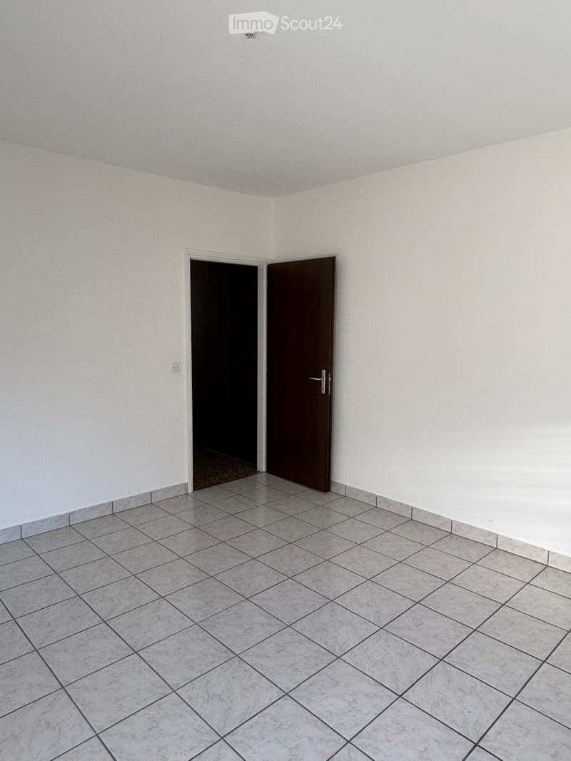 Affittasi ampio 4.5 locali ad Arbedo con balcone (13)