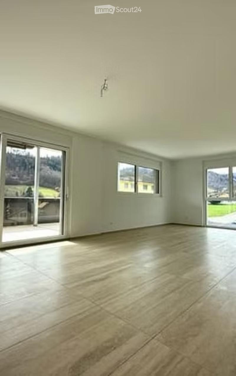 Appartamento moderno 3.5 locali - edificio nuovo (1)
