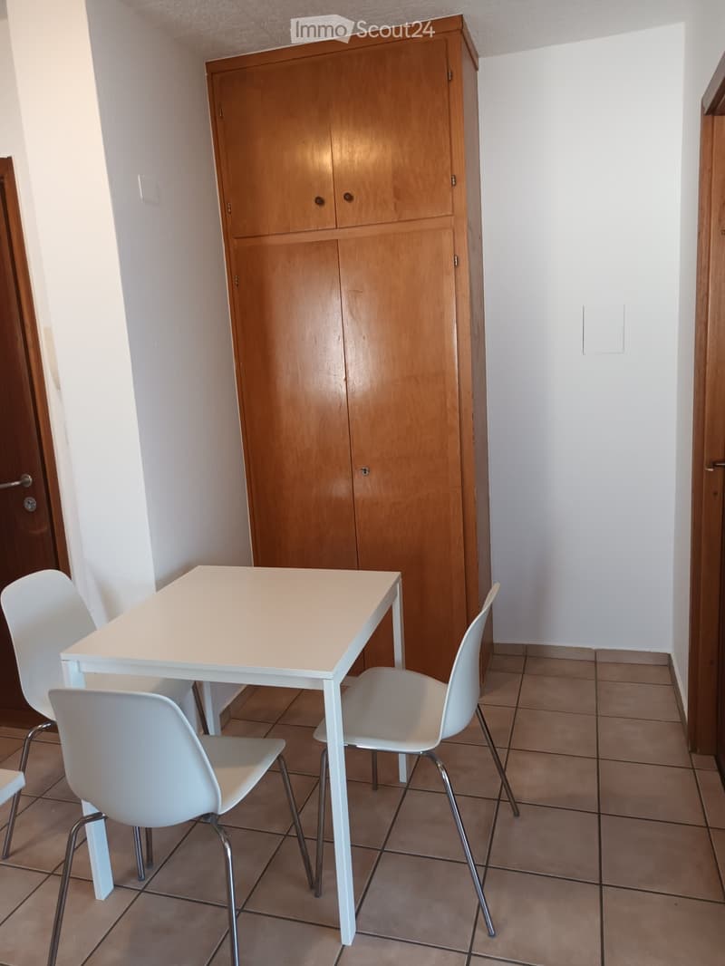 Zimmer in der Nähe der Universität zu vermieten (5)