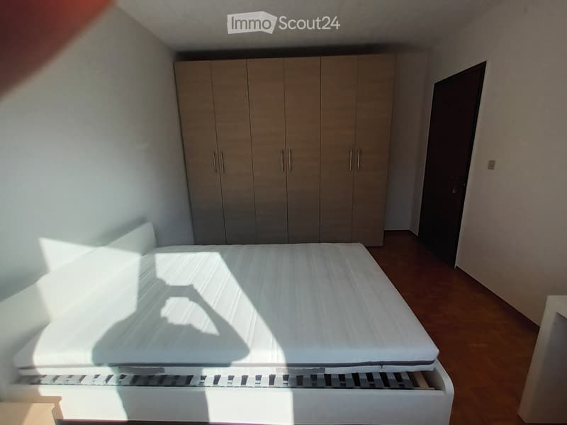 Zimmer in der Nähe der Universität zu vermieten (1)
