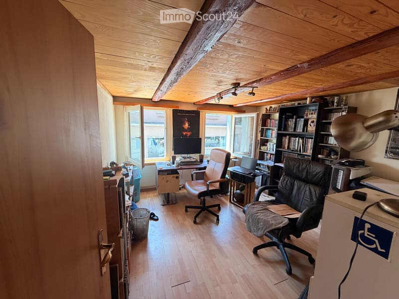 3-Zimmer-Wohnung zu vermieten (3)