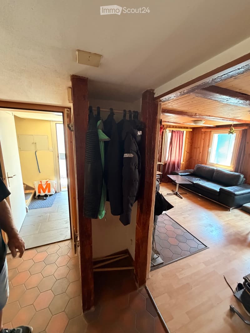 3-Zimmer-Wohnung zu vermieten (5)