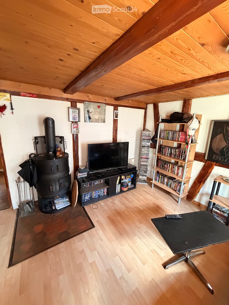 3-Zimmer-Wohnung zu vermieten (1)