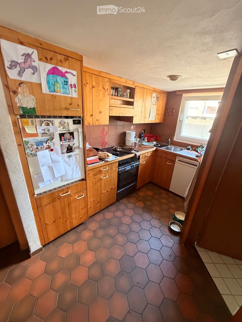 3-Zimmer-Wohnung zu vermieten (2)