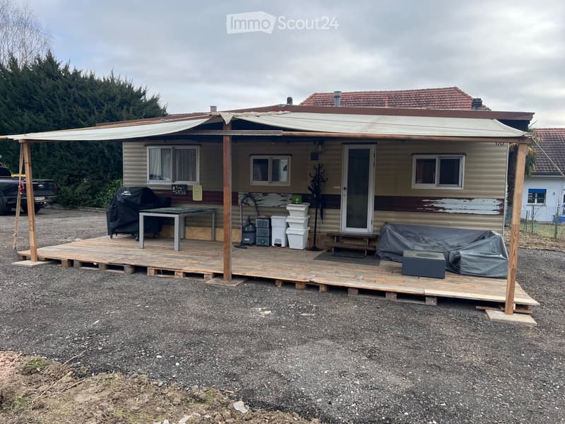 Mobile Home (1)