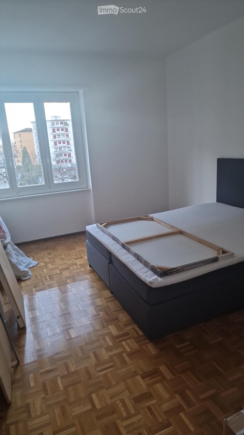 Ich suche einen Nachmieter für 4.5 Zimmer (1)