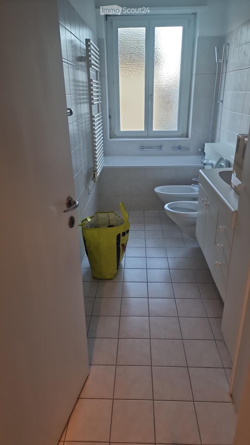Ich suche einen Nachmieter für 4.5 Zimmer (4)