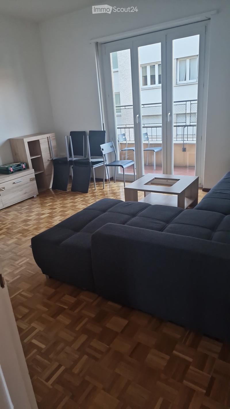 Ich suche einen Nachmieter für 4.5 Zimmer (2)