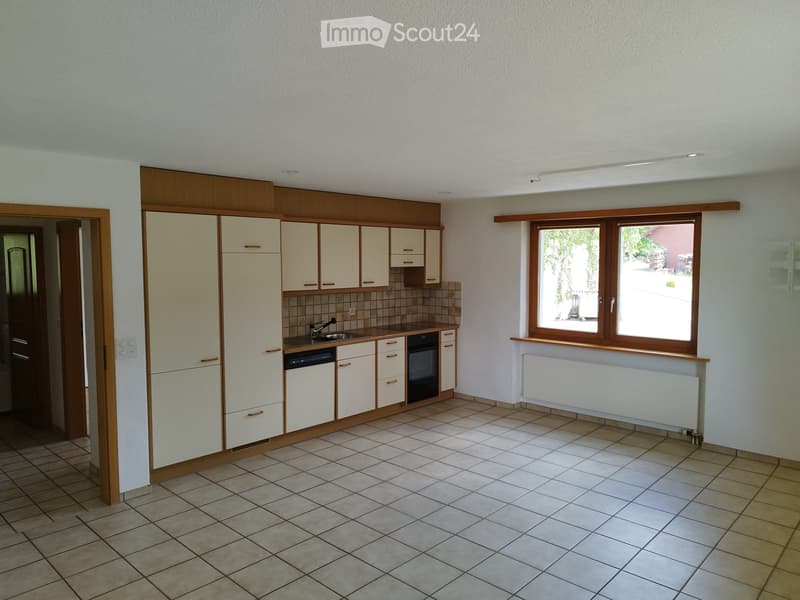 2.5-Zimmer-Wohnung mit Terrasse (3)
