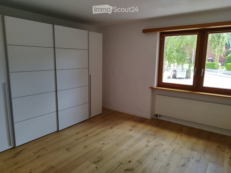 2.5-Zimmer-Wohnung mit Terrasse (5)
