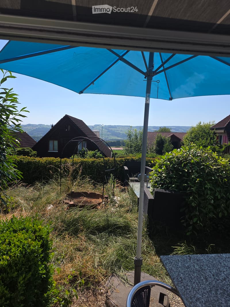 Schöne 2zimmer Wohnung auf den 1August (1)