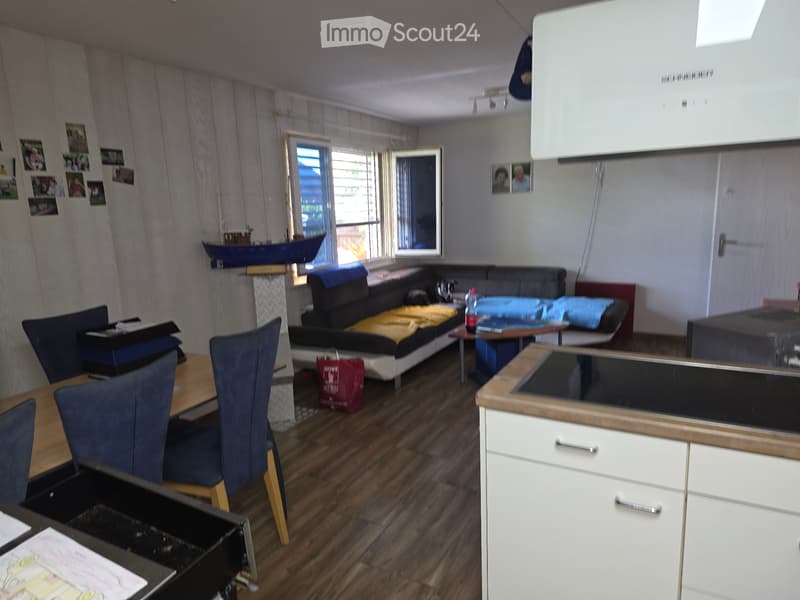 Schöne 2zimmer Wohnung auf den 1August (5)