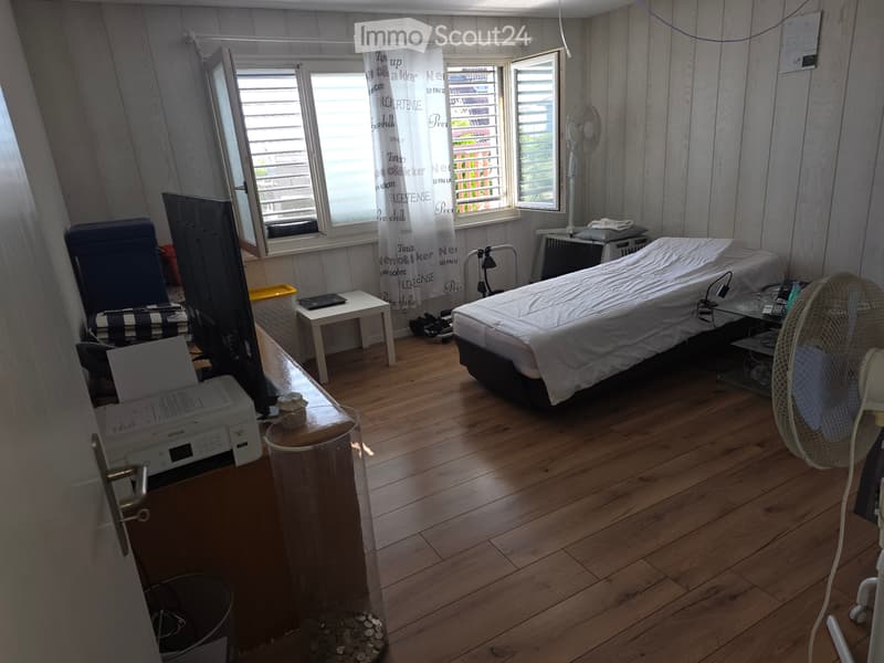 Schöne 2zimmer Wohnung auf den 1August (4)