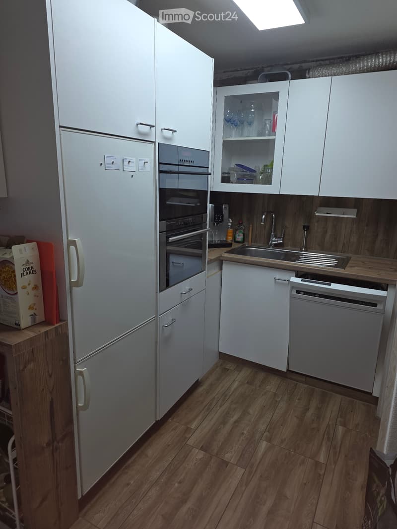 Schöne 2zimmer Wohnung auf den 1August (3)