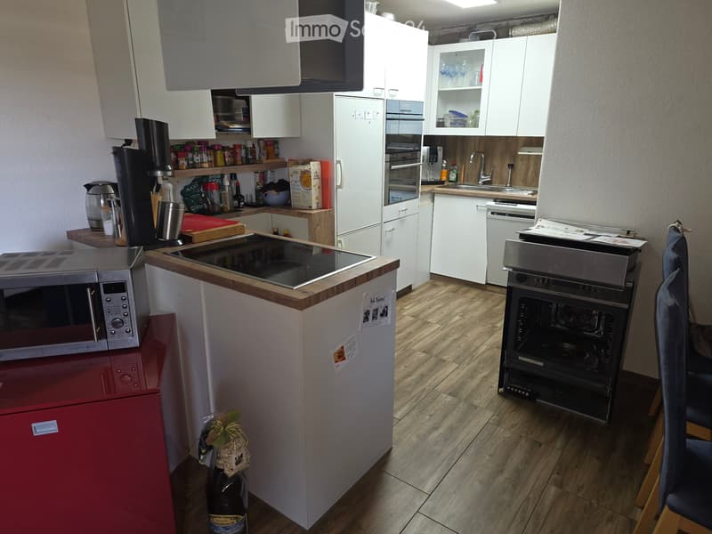 Schöne 2zimmer Wohnung auf den 1August (6)