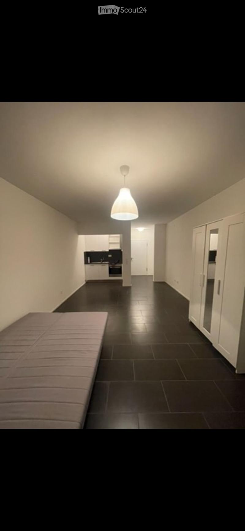 Ich suche einen Nachmieter sofort für ein 1,5-Zimmer-Apartment in Chiasso (4)