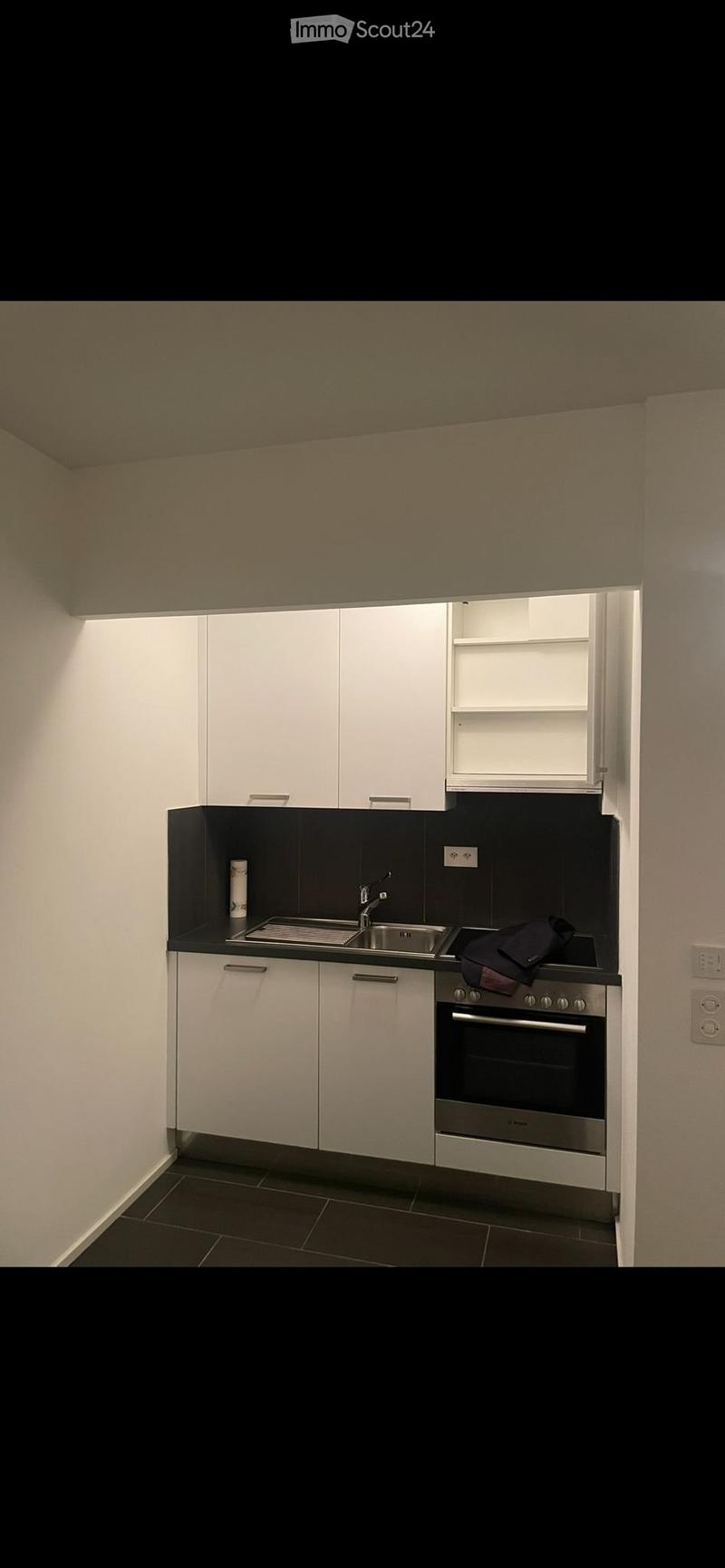 Ich suche einen Nachmieter sofort für ein 1,5-Zimmer-Apartment in Chiasso (3)