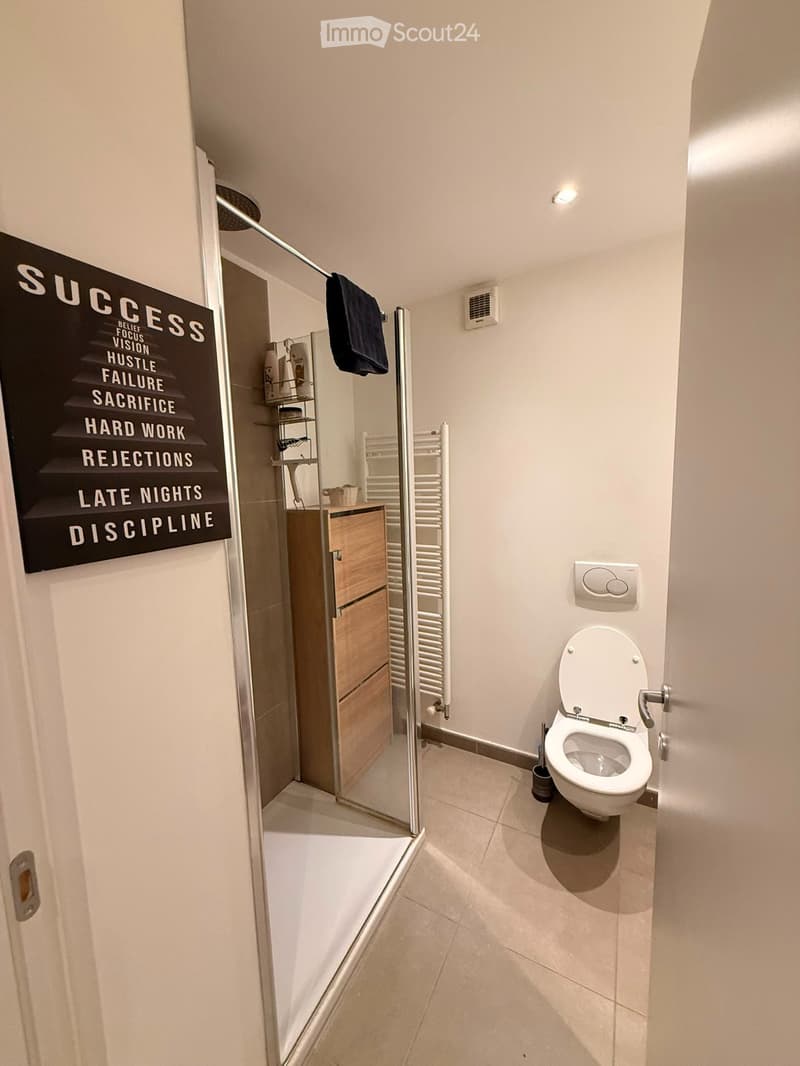 2.5 room furnished apartment (4)