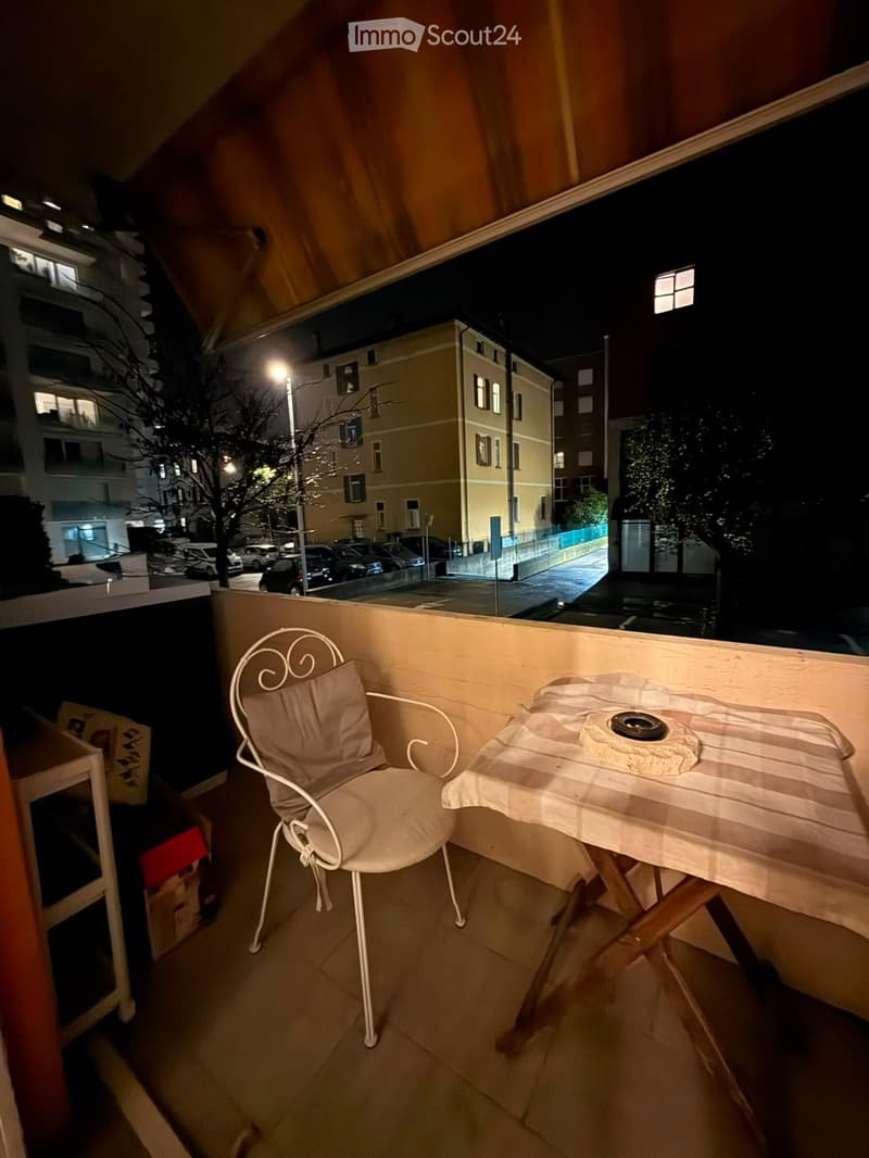 2.5 room furnished apartment (5)