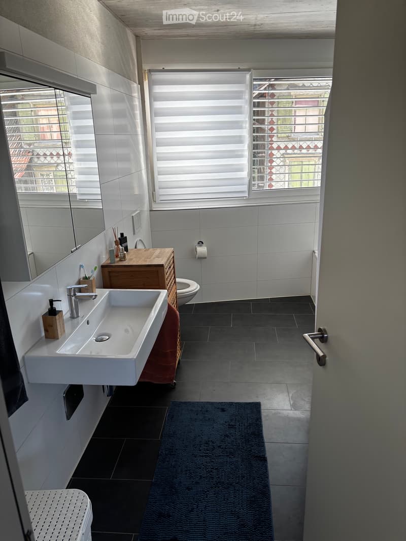 2.5 room apartment Diepoldsau (3)
