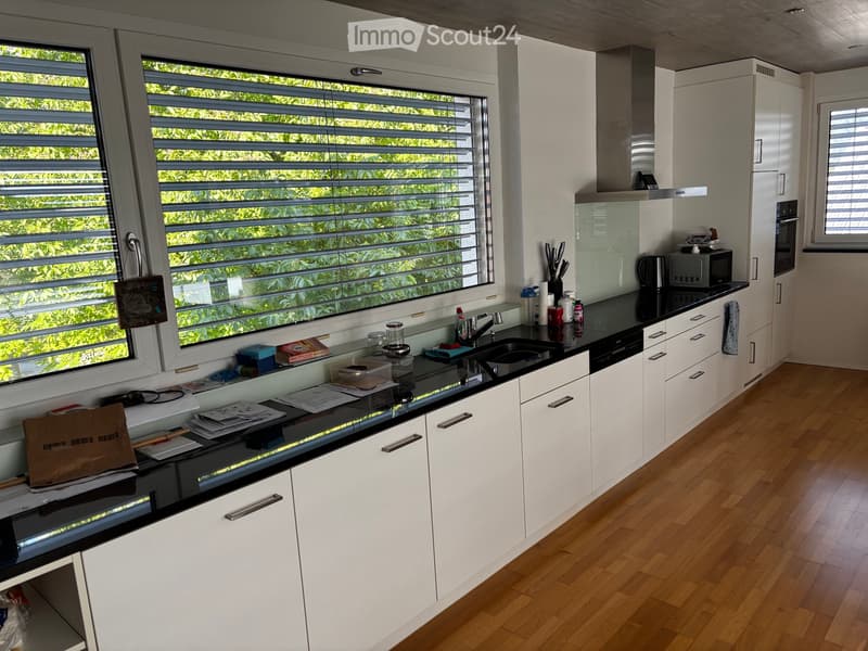 2.5 room apartment Diepoldsau (5)