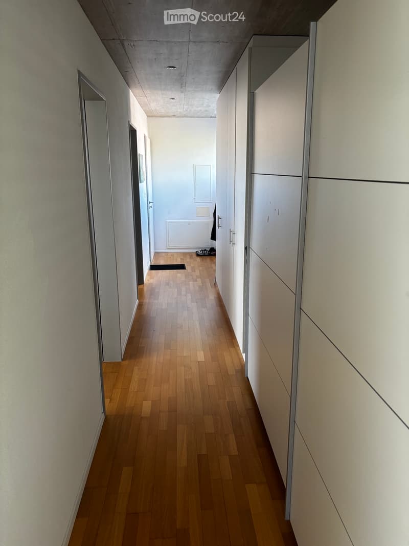 2.5 room apartment Diepoldsau (1)