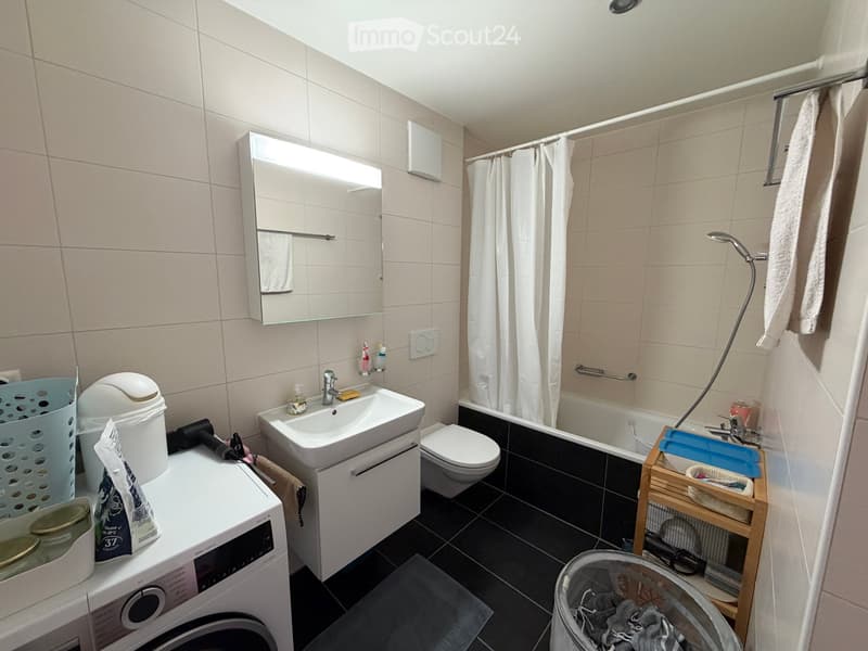 Wohnung 4.5 Zimmer - Saint-Saphorin sur Morges - 15. September (4)