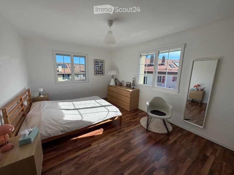 Wohnung 4.5 Zimmer - Saint-Saphorin sur Morges - 15. September (3)