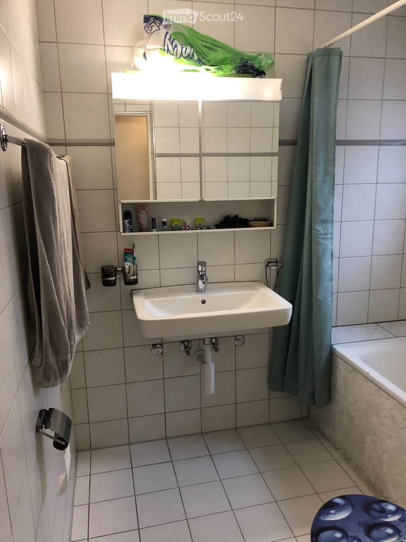 Room in 4.5 room apartment (3)