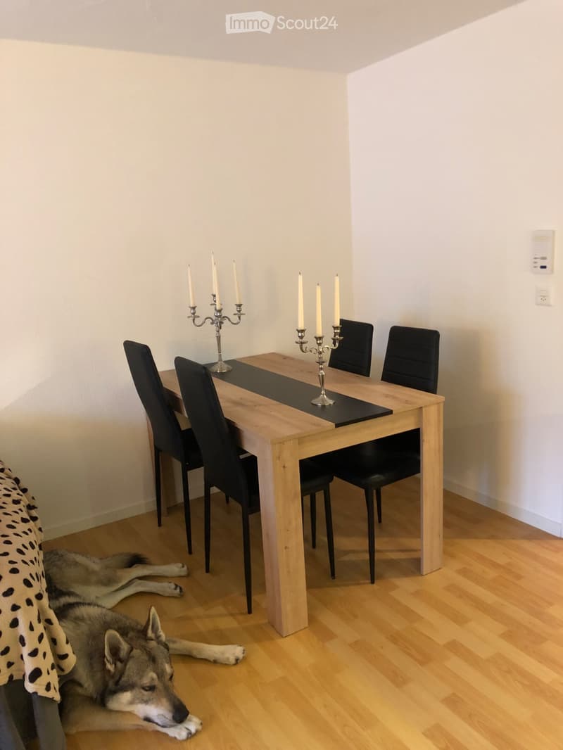Room in 4.5 room apartment (4)