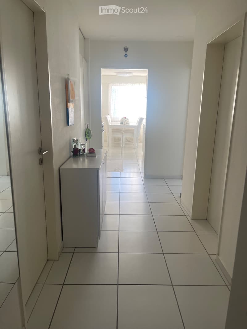 Charming 2.5 room apartment (1)
