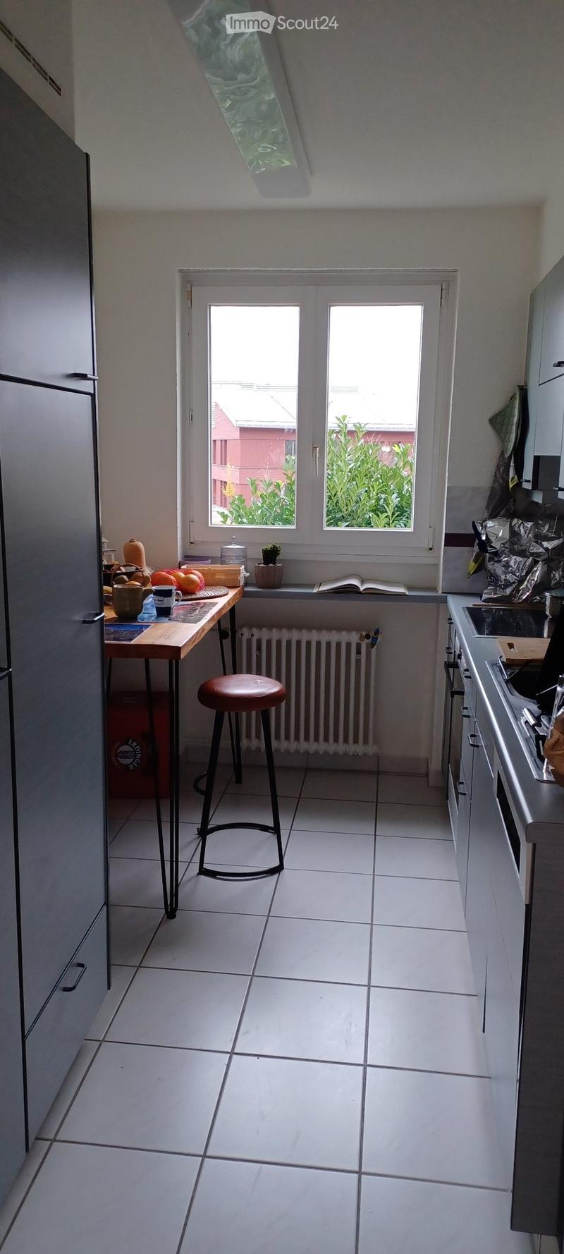 Ruhiges WG-Zimmer 14m2 1.Oktober (3)