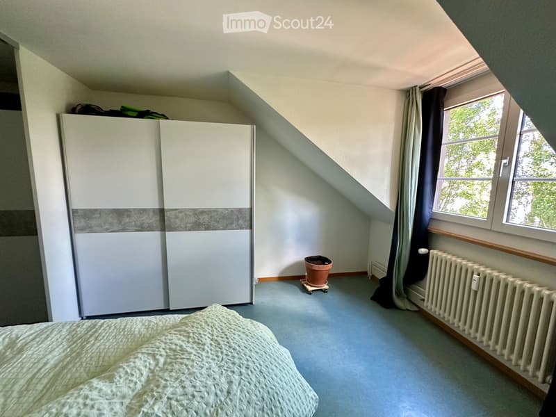 Bel appartement 3.5 pièces, centre de Berne, à partir du 01.07.2026 (5)