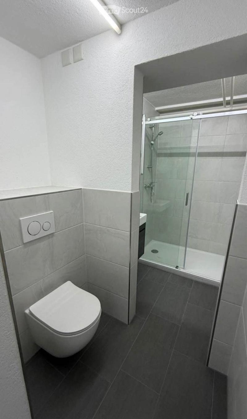 1 Schlafzimmer 1Badezimmer Mietwohnung immediately available (3)