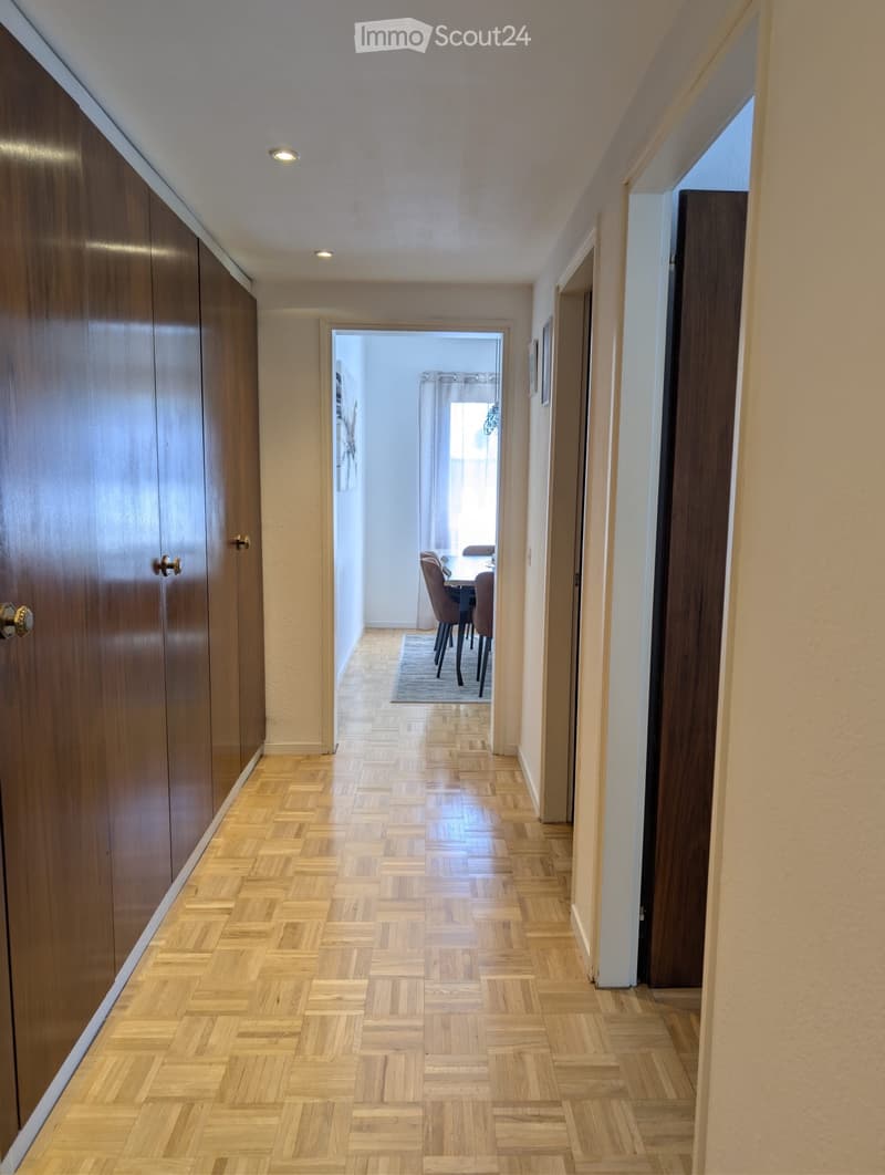 Gesucht: Nachmieter für 2,5-Zimmer-Wohnung in Melide (4)