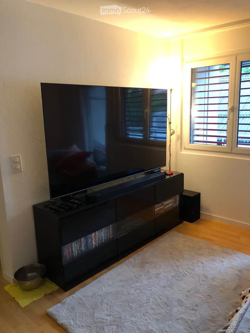 Room in shared apartment for rent (5)