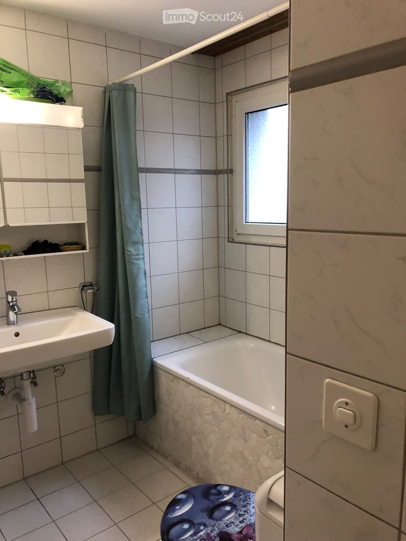Room in shared apartment for rent (3)