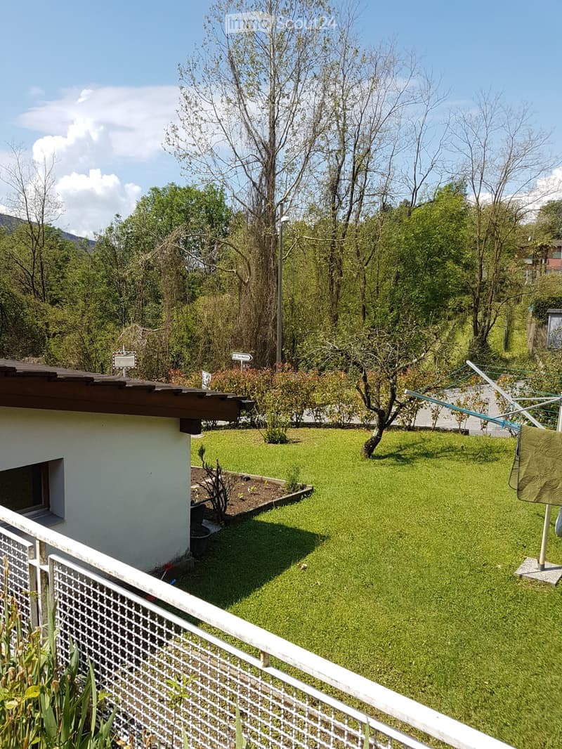House with 3 apartments in Sessa - Negotiable price (4)
