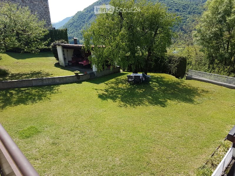 House with 3 apartments in Sessa - Negotiable price (3)
