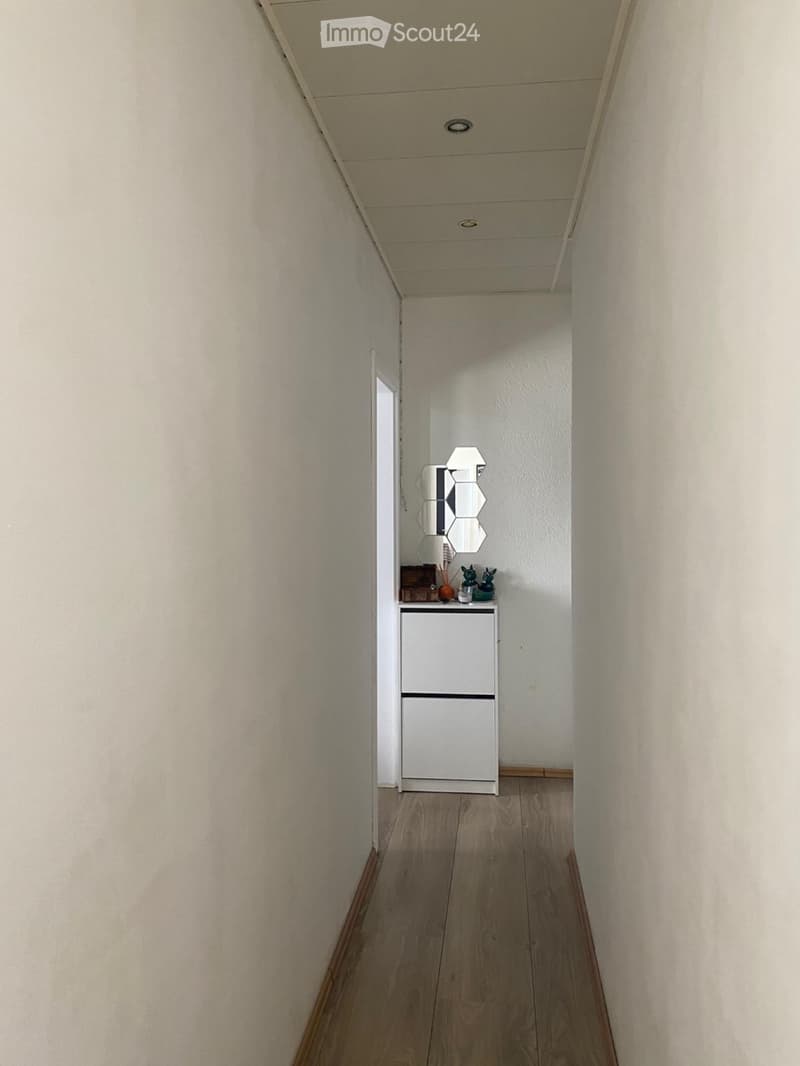 3 1/2 Zimmer Wohnung in 4614 Hägendorf (4)