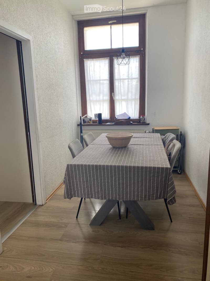 3 1/2 Zimmer Wohnung in 4614 Hägendorf (3)