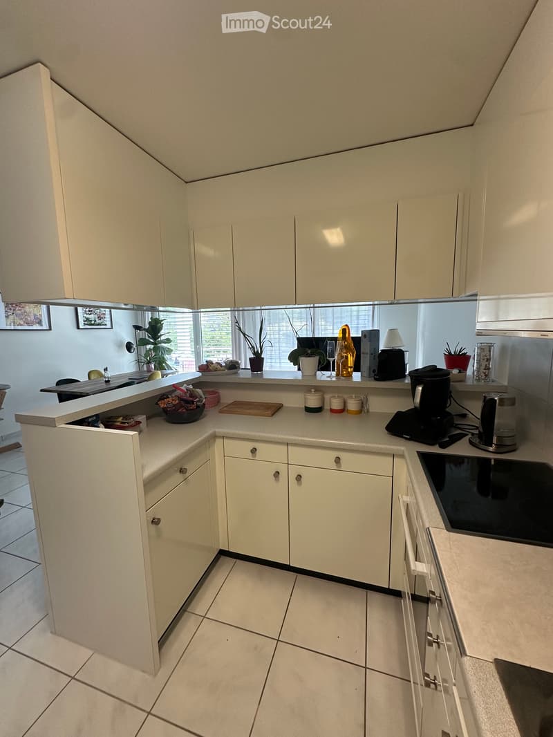 3,5-Zimmer-Wohnung in Chur (Wiesentalstrasse) (3)
