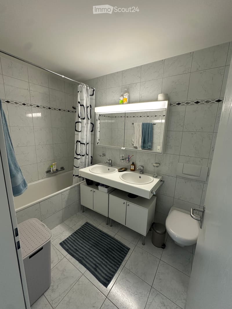3,5-Zimmer-Wohnung in Chur (Wiesentalstrasse) (4)