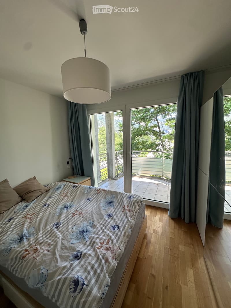 3,5-Zimmer-Wohnung in Chur (Wiesentalstrasse) (5)