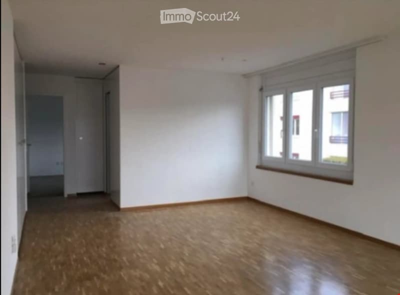 4.5 Zimmer-Wohnung in ruhigem Quartier (4)