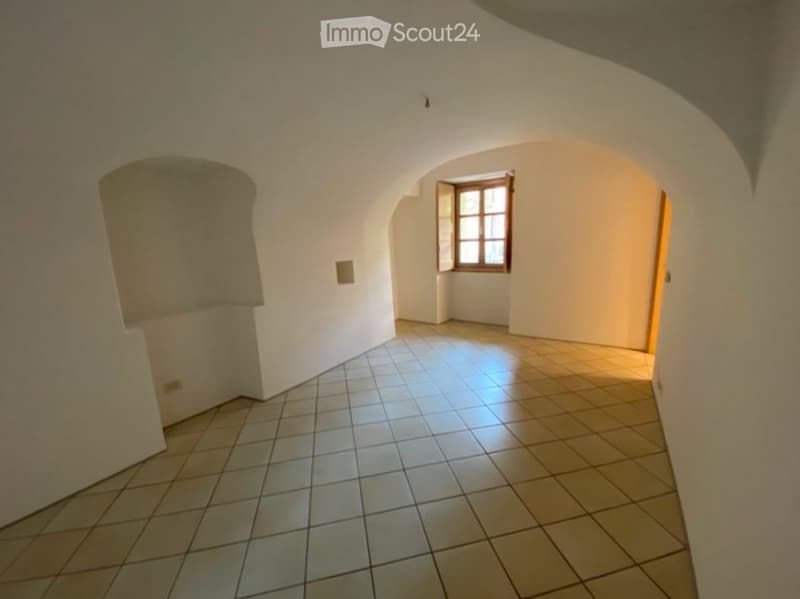 Charmante Tessiner 2.5 Zimmer Wohnung (Erstwohnsitz) (4)