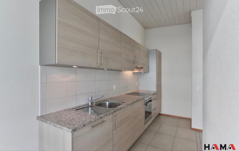 Nachmieter gesucht 3 1/2 Zimmer Wohnung per sofort (2)