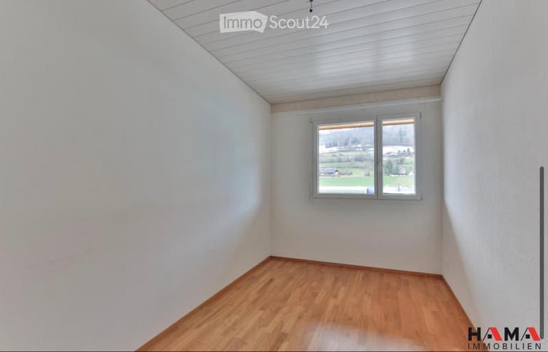 Nachmieter gesucht 3 1/2 Zimmer Wohnung per sofort (5)